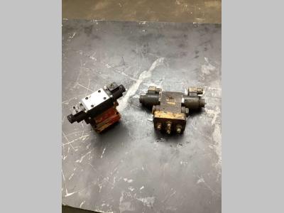 Valvola per Bitelli BB650 in vendita da Massucco T. Srl Area Ricambi