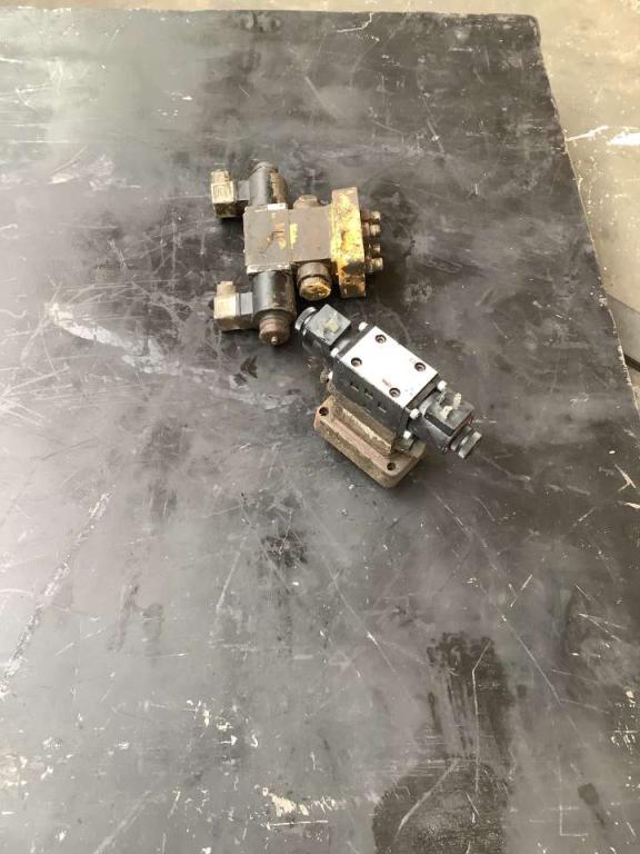 Valvola per Bitelli BB650 Foto 3