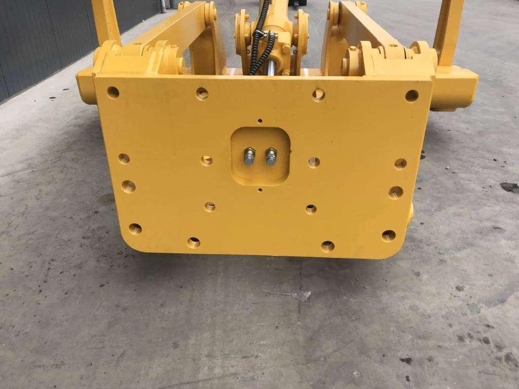 Komatsu D71 Foto 3