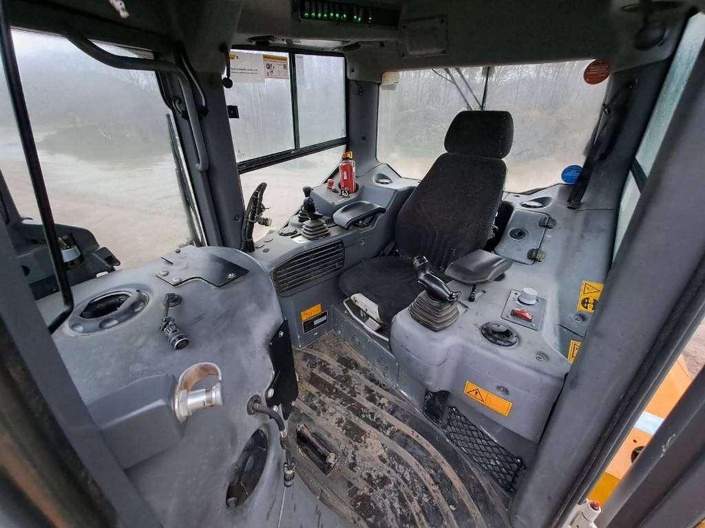 Liebherr PR736LGP Foto 14