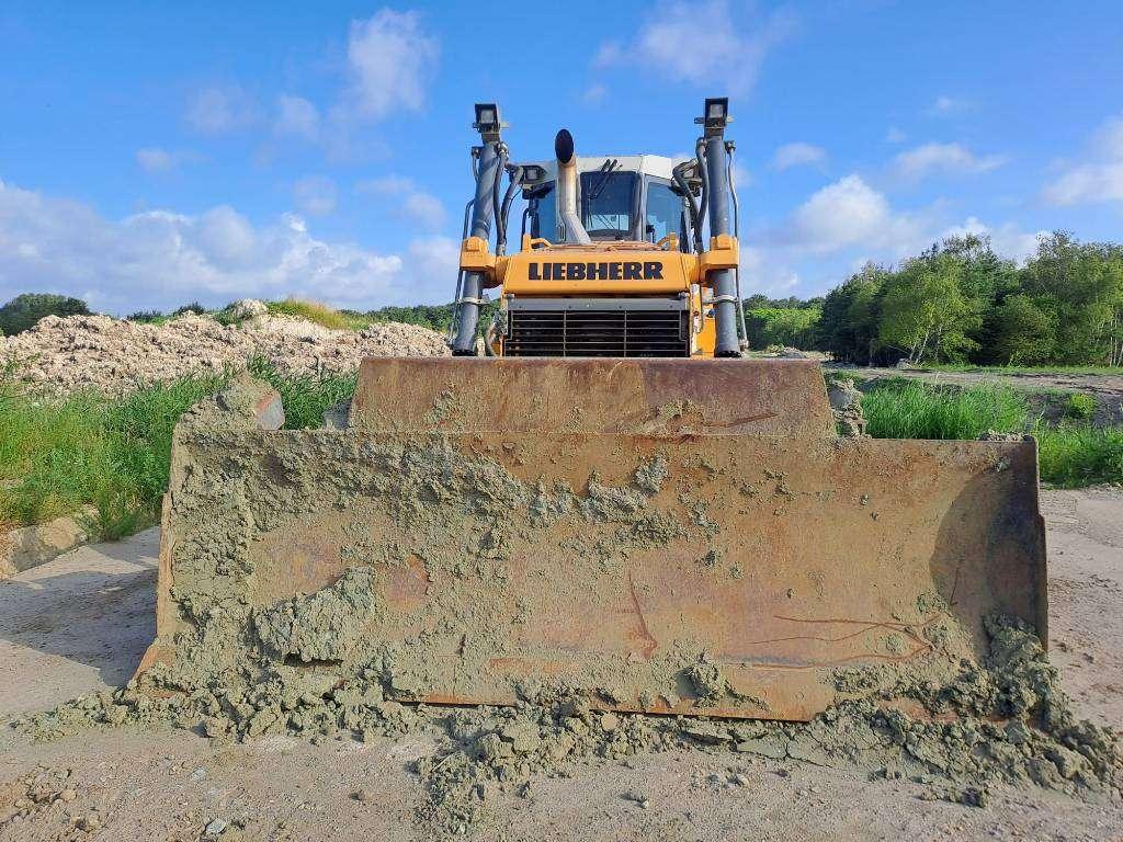Liebherr PR736LGP Foto 2