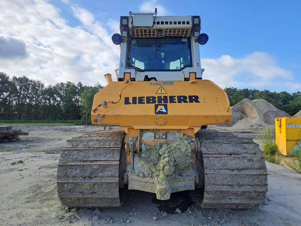 Liebherr PR736LGP Foto 6