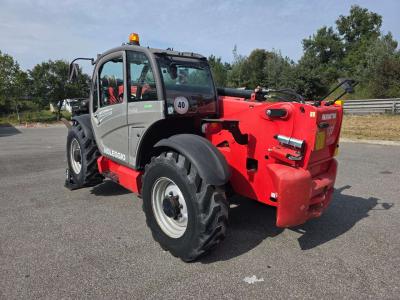 Manitou 13.35 in vendita da Zanoni Giuseppe