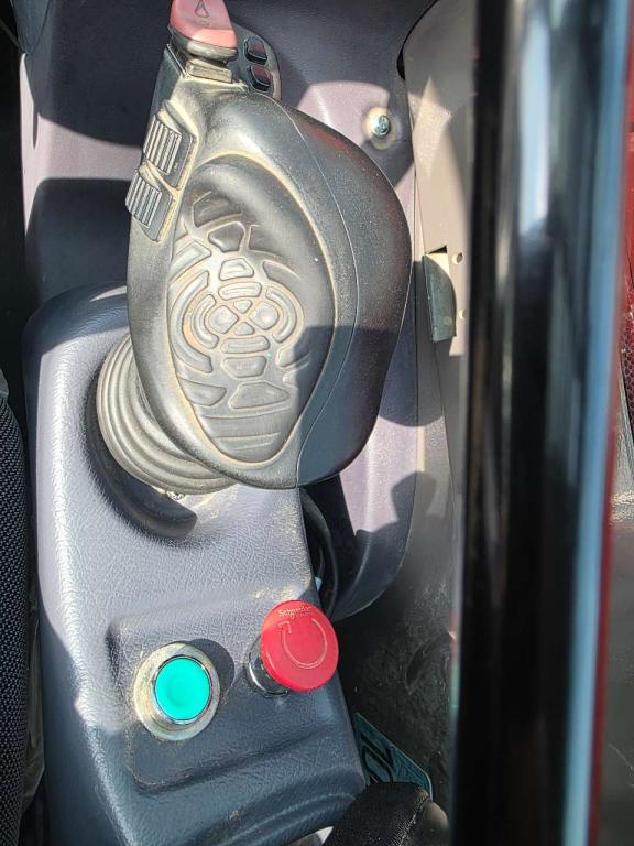 Manitou 13.35 Foto 13