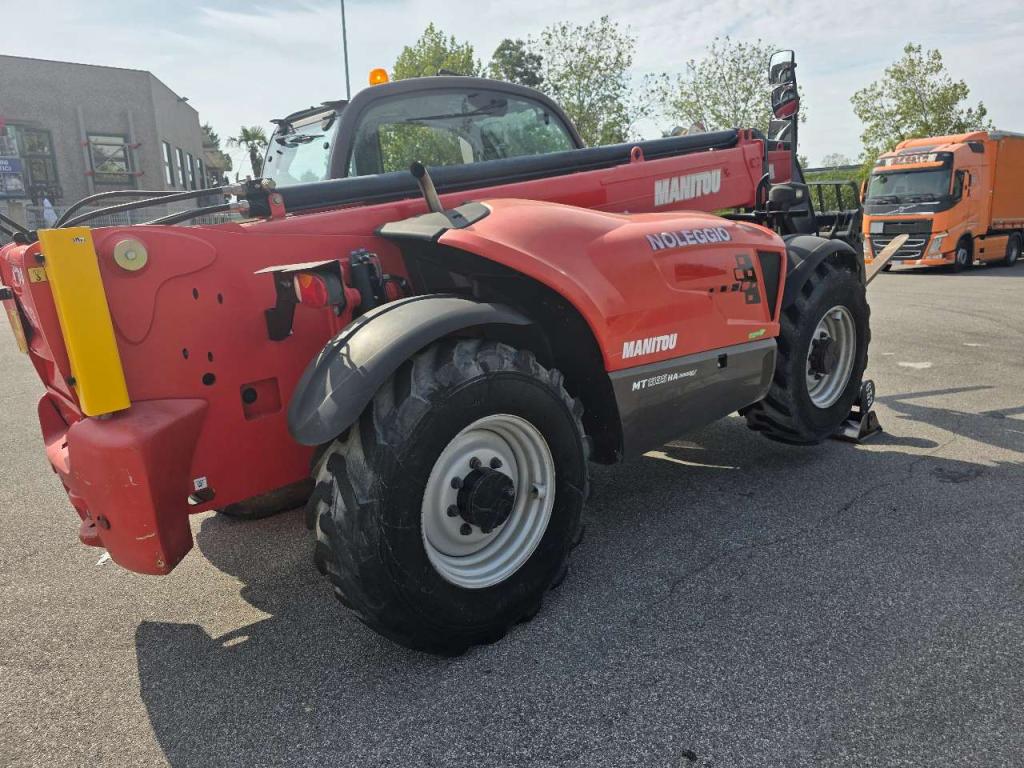 Manitou 13.35 Foto 6