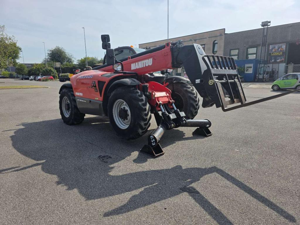 Manitou 13.35 Foto 7