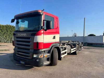 Scania CV 440 SCARRABILE in vendita da Aurora Srl