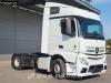 Mercedes-Benz Actros 1842 4X2 StreamSpace Standklima Foto 3 thumbnail