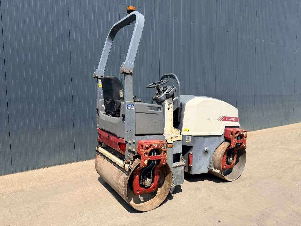 Dynapac CC1200 Foto 21