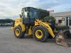 New Holland W 110 B Foto 1 thumbnail