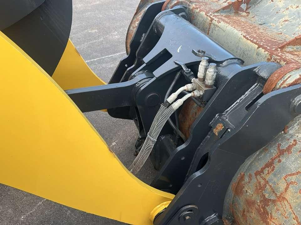 New Holland W 110 B Foto 10