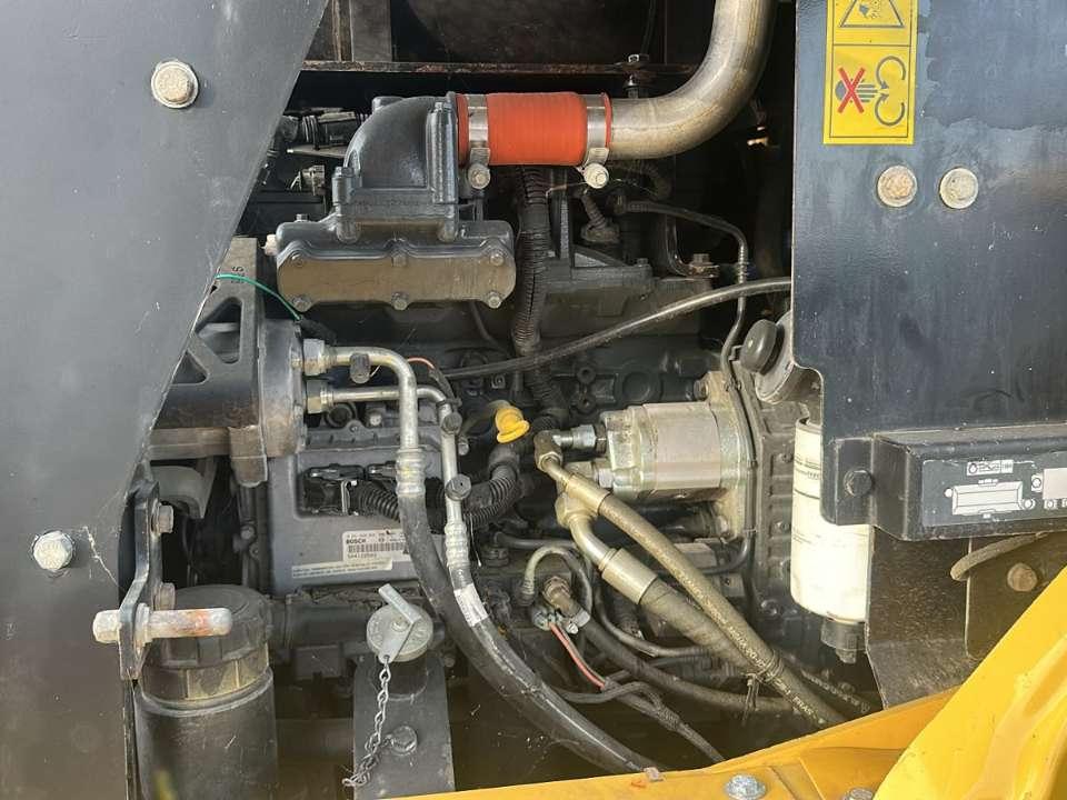 New Holland W 110 B Foto 5