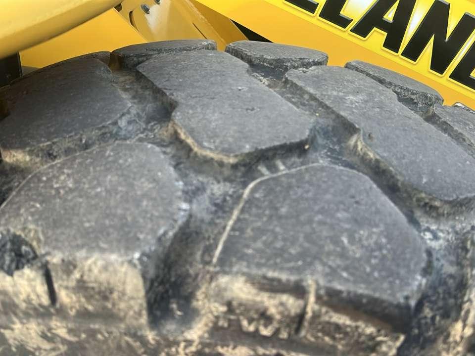 New Holland W 110 B Foto 9