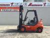 Linde H25D-03 C Foto 2 thumbnail