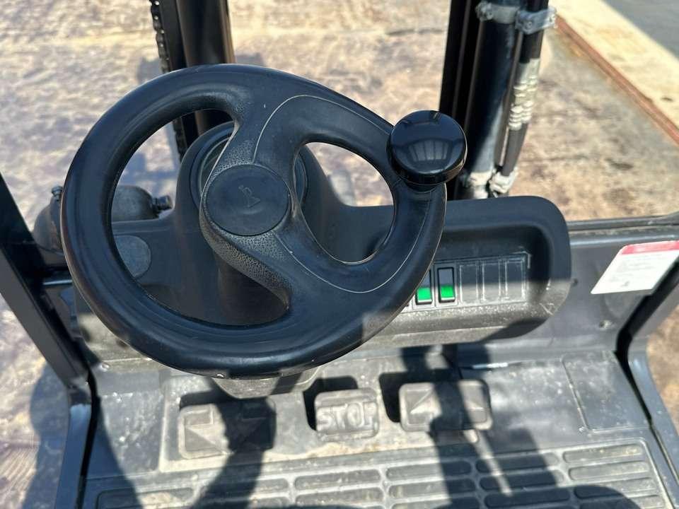 Linde H25D-03 C Foto 12
