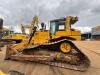 Caterpillar D6T LGP Foto 1 thumbnail