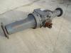 Assale posteriore per Hitachi ZW310 - DA RICONTROLLARE - Foto 1 thumbnail
