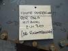 Assale posteriore per Hitachi ZW310 - DA RICONTROLLARE - Foto 5 thumbnail