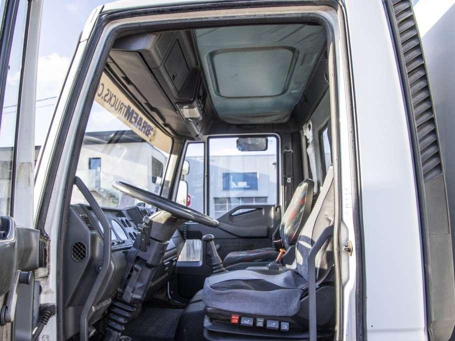 Iveco EUROCARGO 130E18 Foto 7