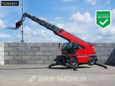 Magni RTH5.35 S-M/C REMOTE CONTROL - 35 METERS in vendita da BAS World B.V.