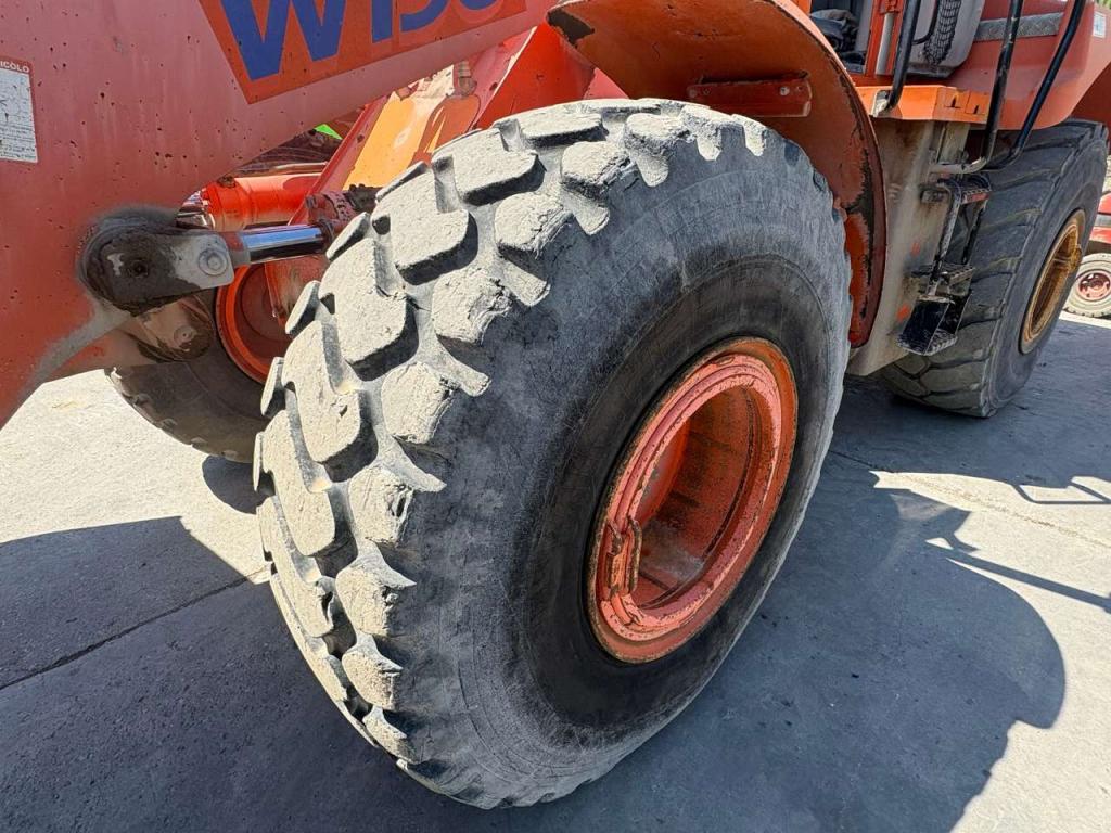 Fiat Kobelco W 190 Foto 13