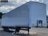 Talson F1227 3 axles NEW Mega Lift Axle Foto 3 thumbnail