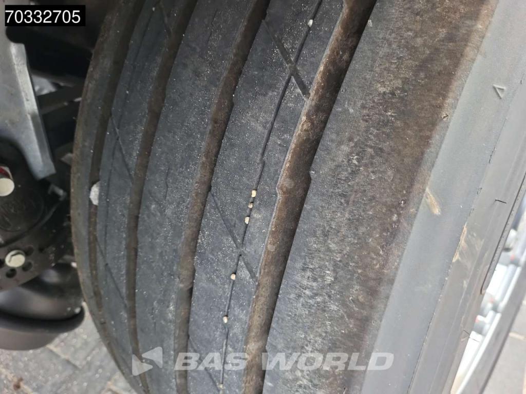Talson F1227 3 axles NEW Mega Lift Axle Foto 19