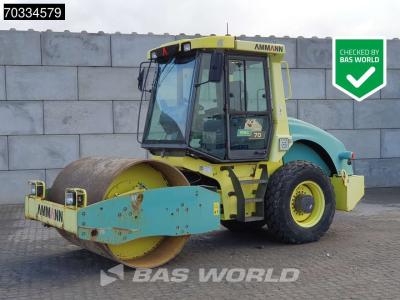 Ammann ASC70 A/C