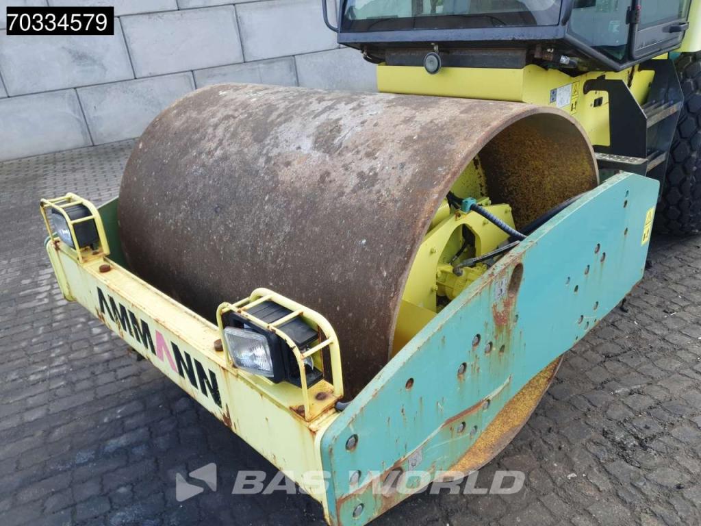 Ammann ASC70 A/C Foto 10