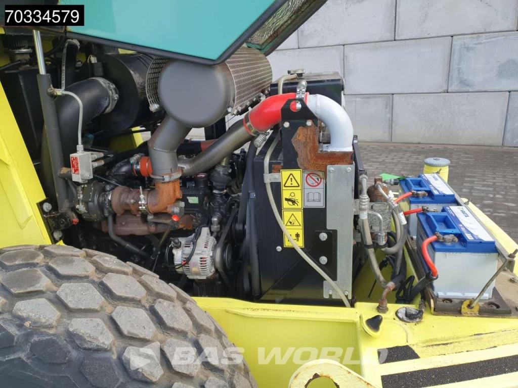 Ammann ASC70 A/C Foto 15