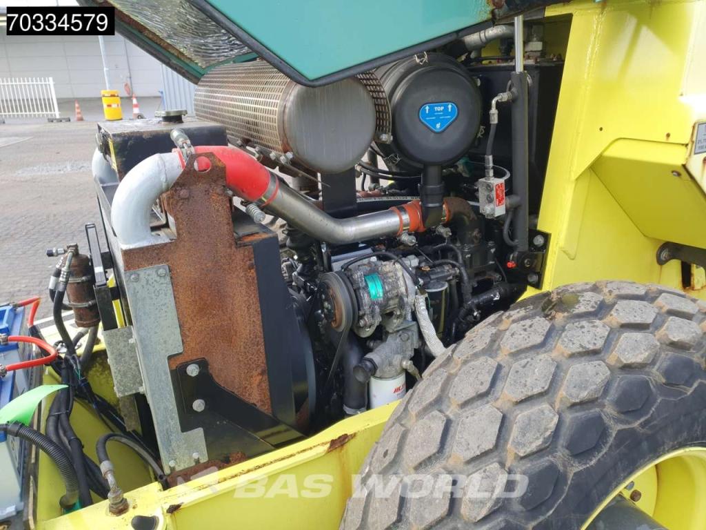 Ammann ASC70 A/C Foto 16