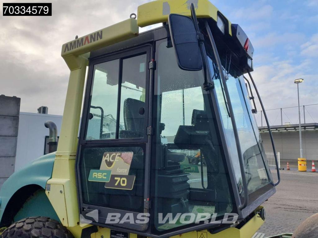 Ammann ASC70 A/C Foto 21