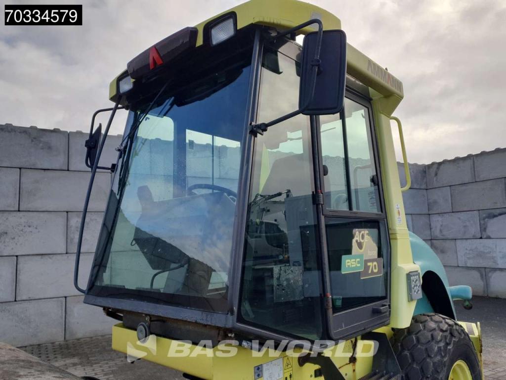 Ammann ASC70 A/C Foto 22