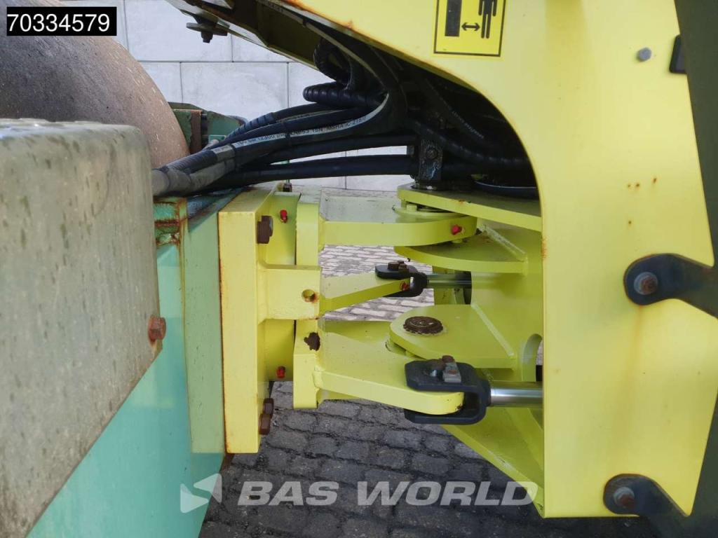 Ammann ASC70 A/C Foto 23