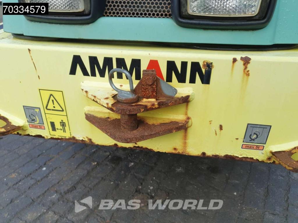 Ammann ASC70 A/C Foto 24