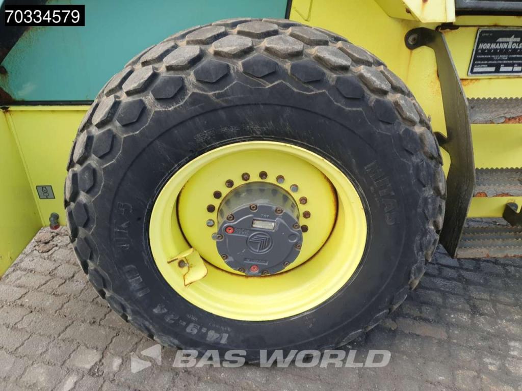 Ammann ASC70 A/C Foto 26
