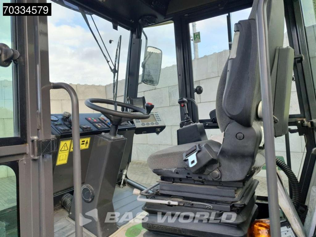 Ammann ASC70 A/C Foto 29