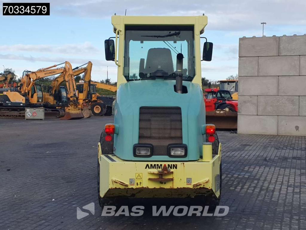 Ammann ASC70 A/C Foto 5