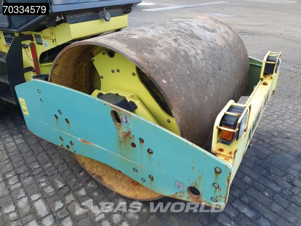 Ammann ASC70 A/C Foto 9