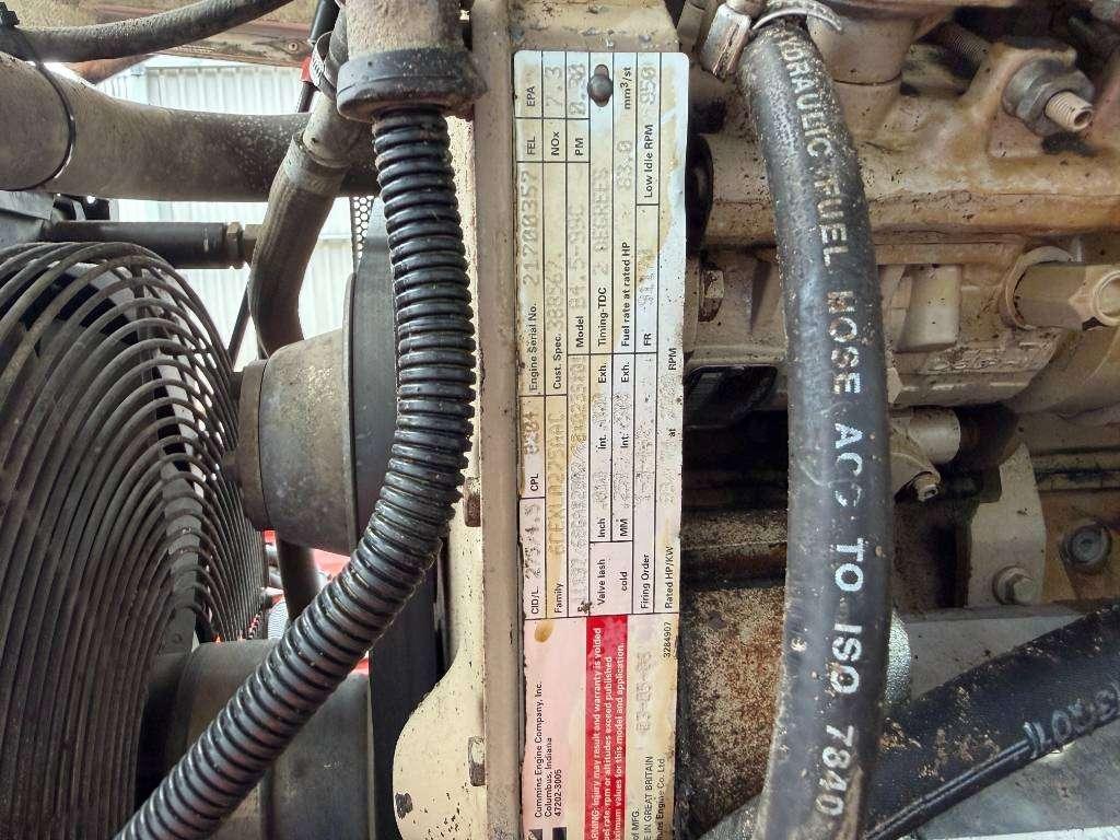 Dynapac CA152D Foto 26