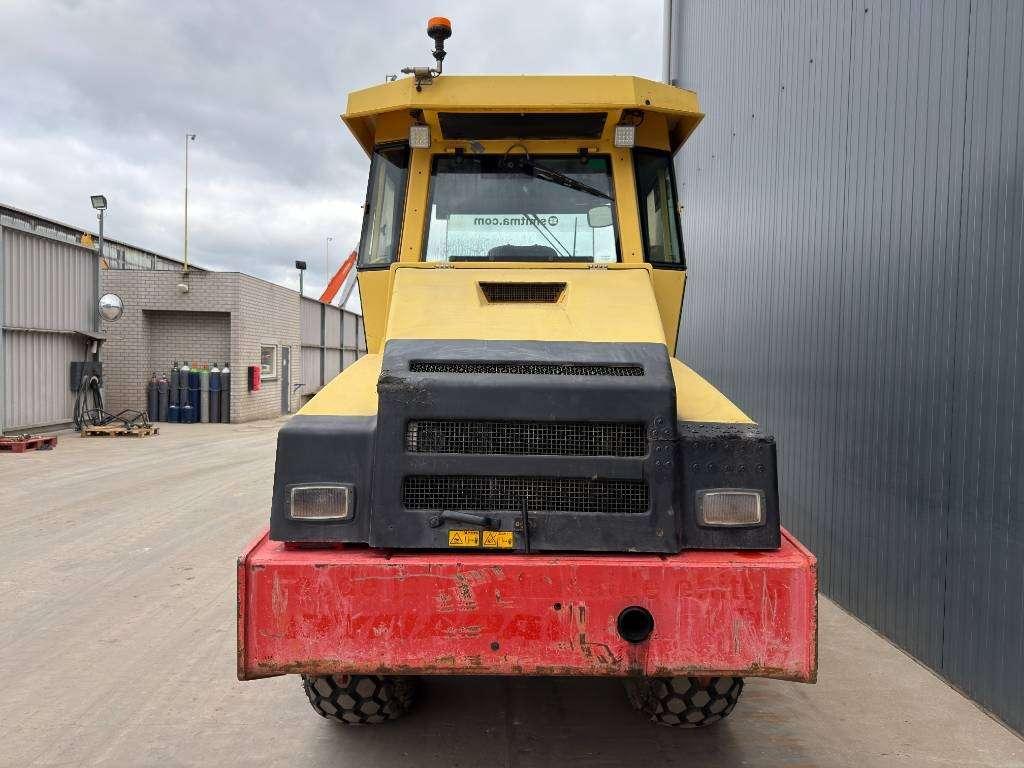 Dynapac CA152D Foto 4