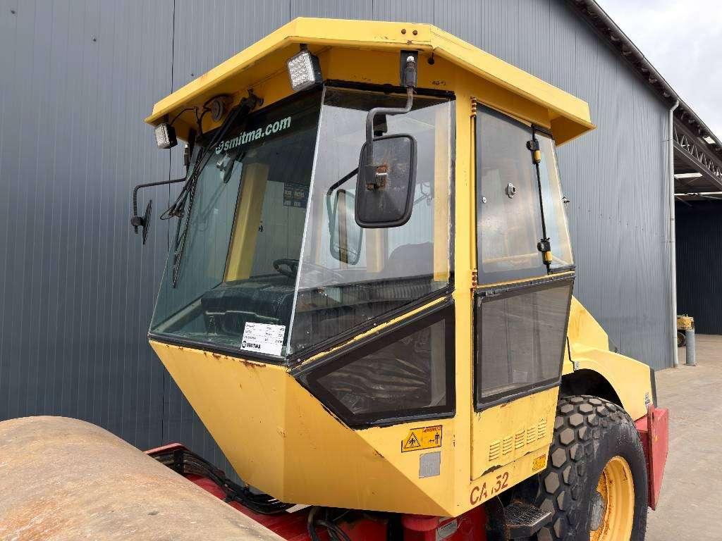 Dynapac CA152D Foto 6