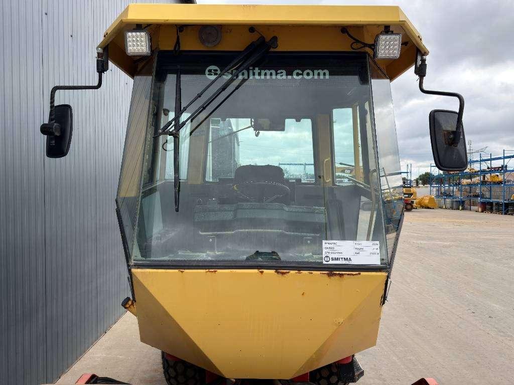 Dynapac CA152D Foto 7