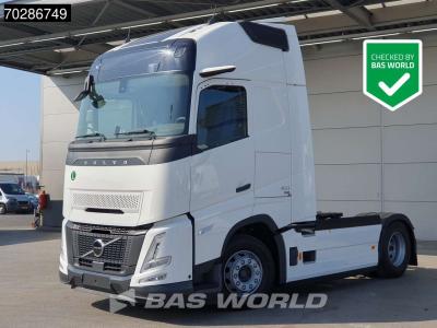 Volvo FH 460 4X2 XL VEB+ I-ParkCool 2xTanks Euro 6 in vendita da BAS World B.V.