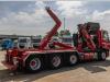 Daf CF 440 FAK -8x2 + Palfinger Epsilon Q180 Z95TR Foto 11 thumbnail