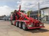Daf CF 440 FAK -8x2 + Palfinger Epsilon Q180 Z95TR Foto 14 thumbnail