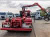 Daf CF 440 FAK -8x2 + Palfinger Epsilon Q180 Z95TR Foto 6 thumbnail