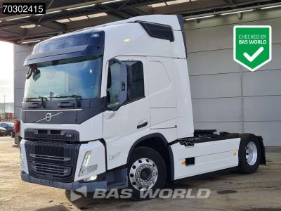 Volvo FM 460 4X2 VEB Hydraulik LED Alcoa's in vendita da BAS World B.V.
