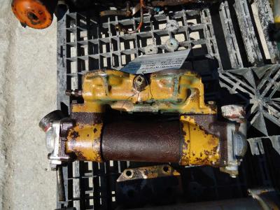 Scambiatore di calore olio per FD20 - FL20 - FH400 in vendita da OLM 90 Srl