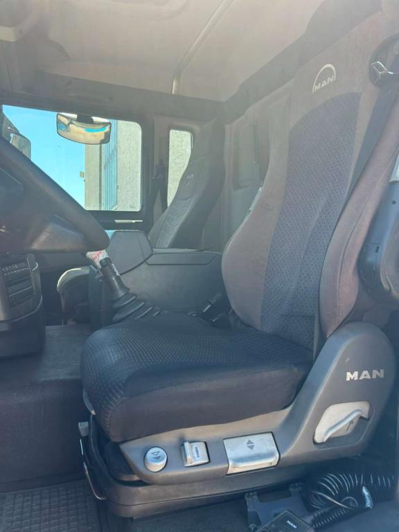 Man TGS 26.440 BL Foto 18
